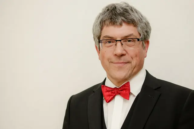 Landesbischof Friedrich Kramer  | Foto: EKM / Anne Hornemann