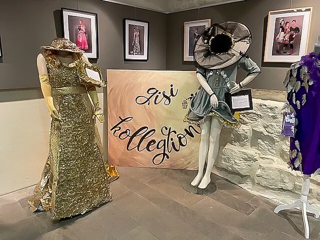 Foto: Foto: Solveig Grahl