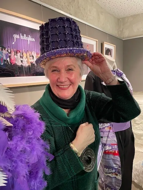 Foto: Foto: Solveig Grahl