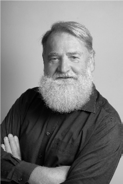 Pfarrer i. R. Eberhard Grüneberg | Foto: Wibke Thurau