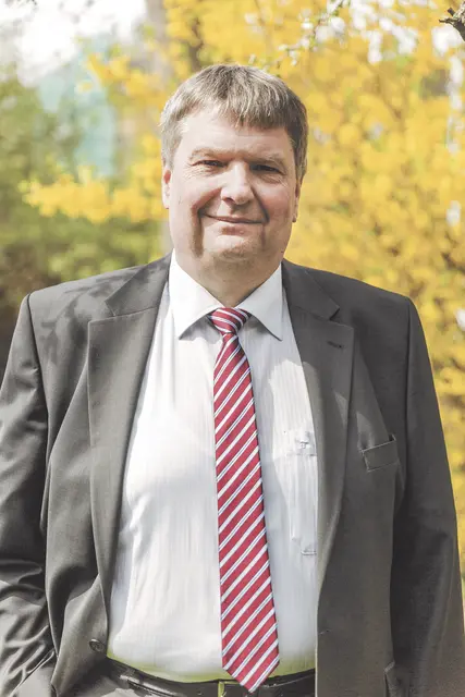 Karsten Loderstädt

 | Foto: K. Loderstädt