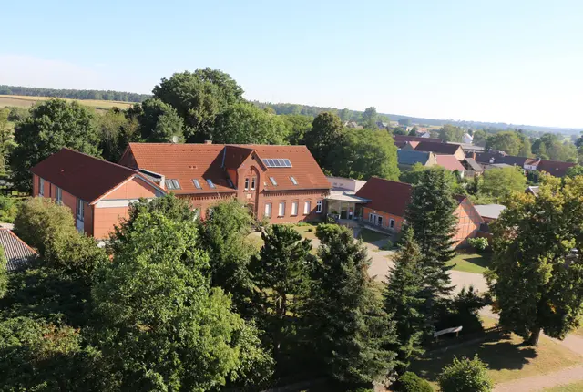 Erlebnishaus Altmark, Zethlingen | Foto: Erlebnishaus Altmark