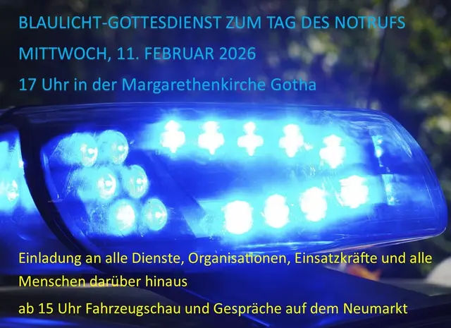 Foto: Kirchenkreis Gotha