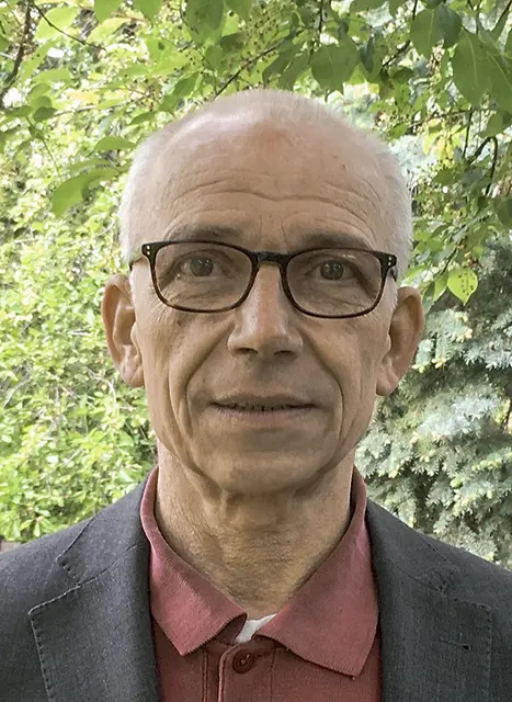 Matthias Seifert

 | Foto: M. Seifert 