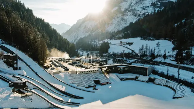 Foto: epd-bild/Olympics / Milano Cortina 2026