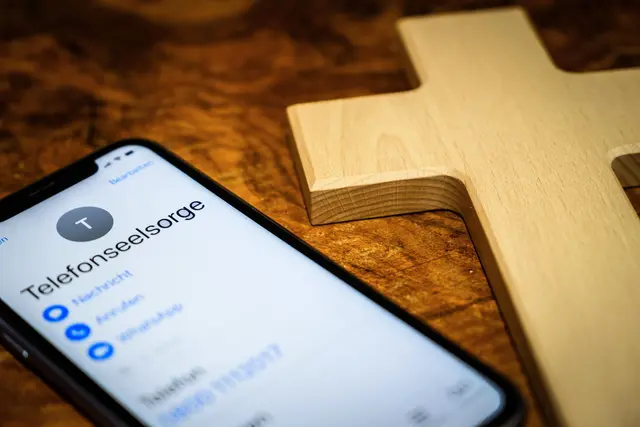 Foto:  epd-bild/Jens Schulze
