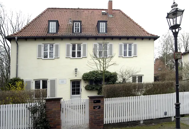 Foto: epd-bild / Rolf Zöllner