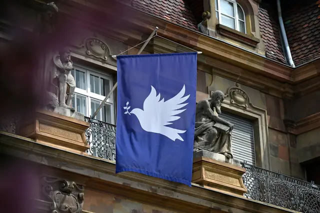 Foto: epd-bild/Heike Lyding