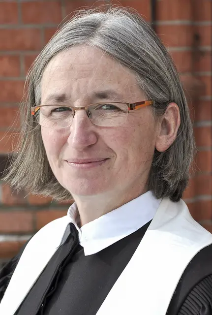 Margareta Seifert | Foto: M. Seifert