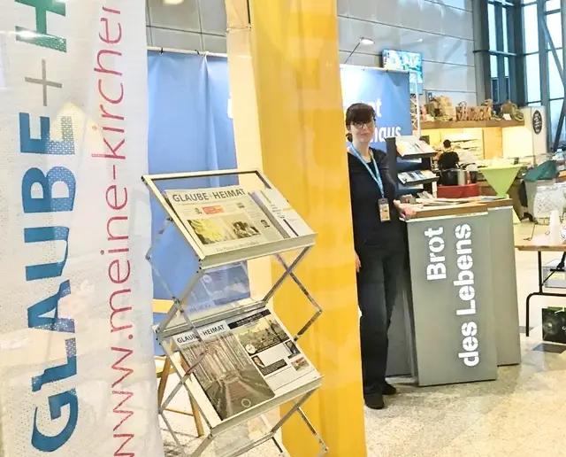 Foto: Gerlint Buchwald