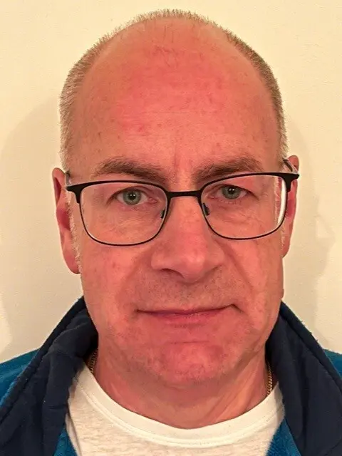 Reisebegleiter und Vorsitzender des Johannes Falk e. V., Weimar, Paul-Andreas Freyer | Foto: Freyer