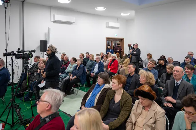 Foto: Matthias Frank Schmidt