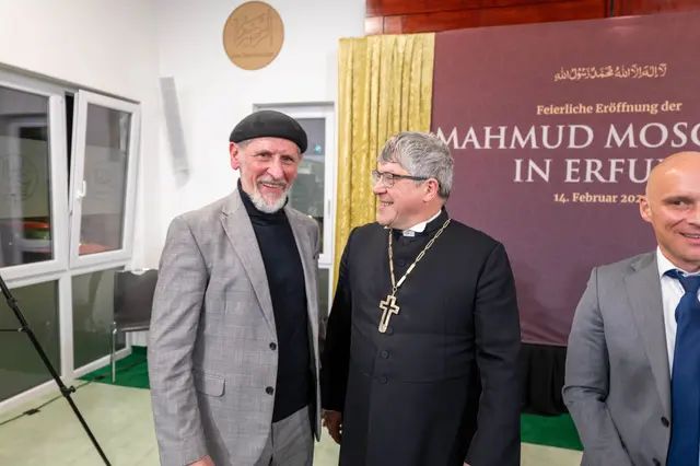 Foto: Matthias Frank Schmidt