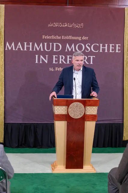 Foto: Matthias Frank Schmidt