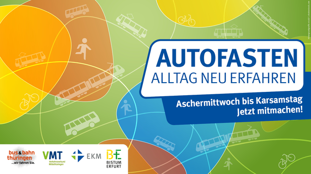 Foto: Autofasten Thüringen 