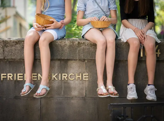 Foto:  epd-bild/Tim Wegner