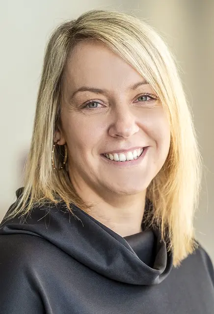 Anja Brandt | Foto: Thomas Müller