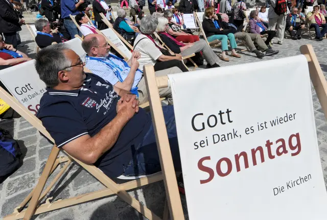 Foto: epd-bild/Hanno Gutmann