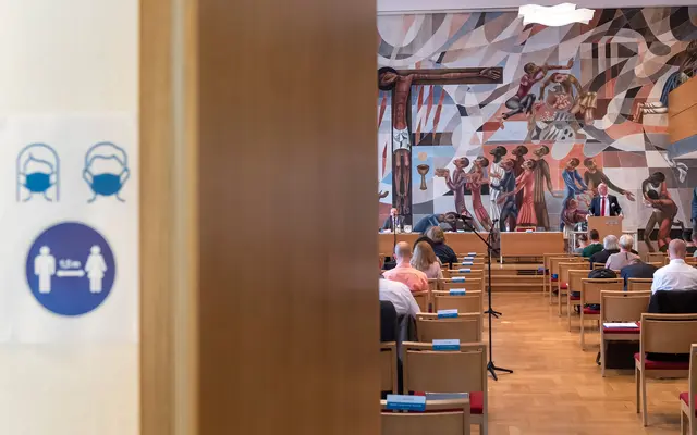 Foto: epd-bild/ Matthias Rietschel