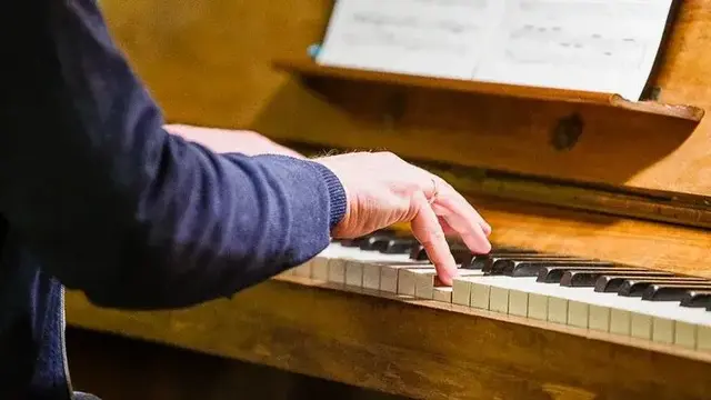 Foto: Thüringer Bachwochen