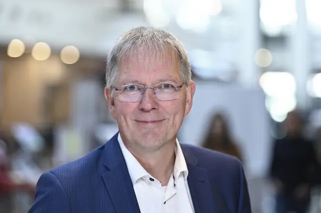 Arnd Henze | Foto: epd-bild/Heike Lyding