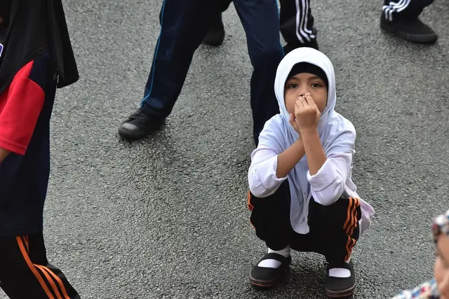 Foto: pixabay/CikguWan