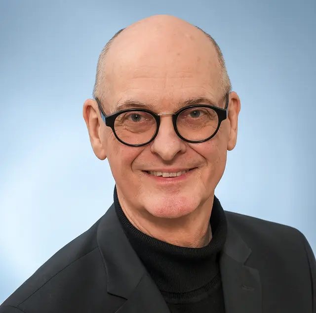 Martin Lessenthin | Foto: Foto: epd-bild/BfM