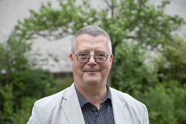Andreas Köhn  | Foto: A. Köhn