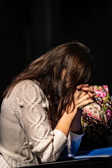 Foto:  epd-bild/Peter Jülich