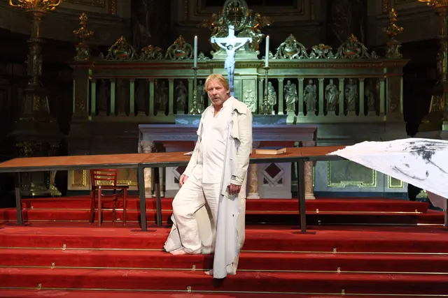 Foto: epd-bild/Jürgen Blume