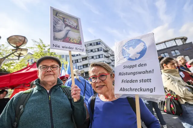 Foto:  epd-bild/Christoph Reichwein