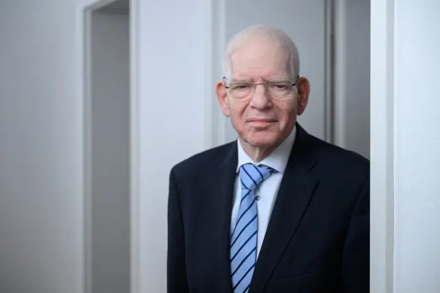 Foto:  epd-bild/Daniel Peter