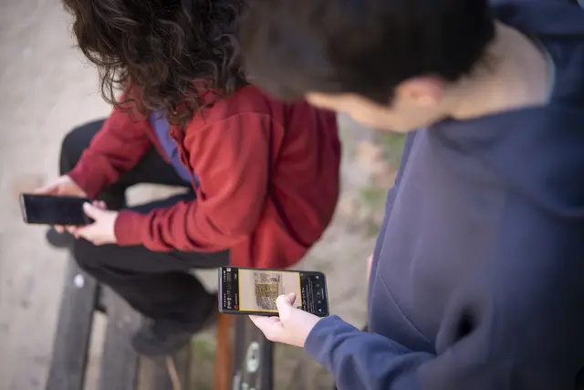 Foto:  epd-bild/Tim Wegner