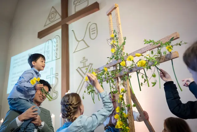 Foto:  epd-bild/Tim Wegner