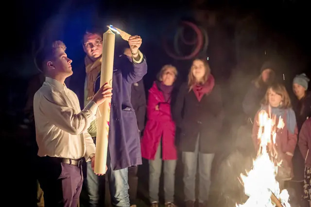 Foto:  epd-bild/Tim Wegner