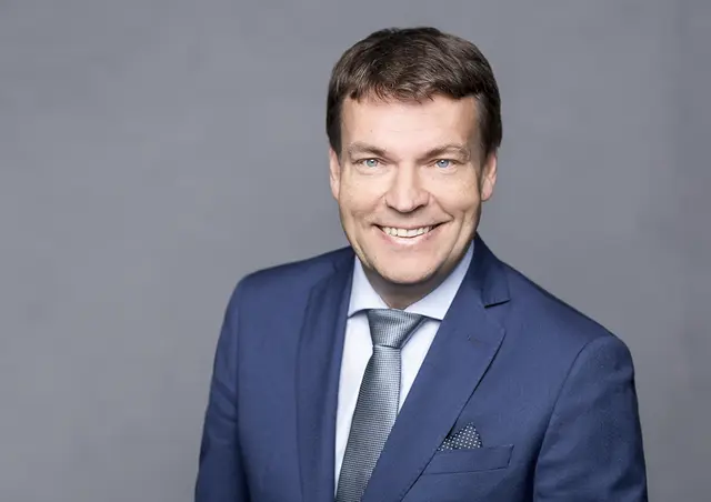 Bernd Prigge

 | Foto: Daniel Hermann