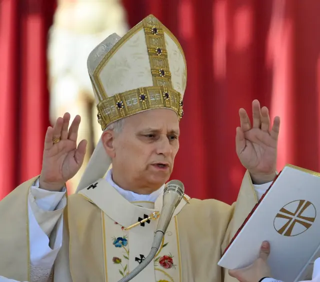 Foto: epd-bild/ Vatican Media