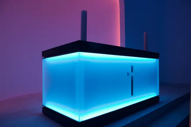 Foto: epd-bild/Rolf Zöllner