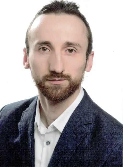 Friedemann Liebscher
 | Foto: F. Liebscher