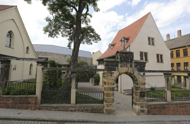 Foto: epd-bild/ Steffen Schellhorn