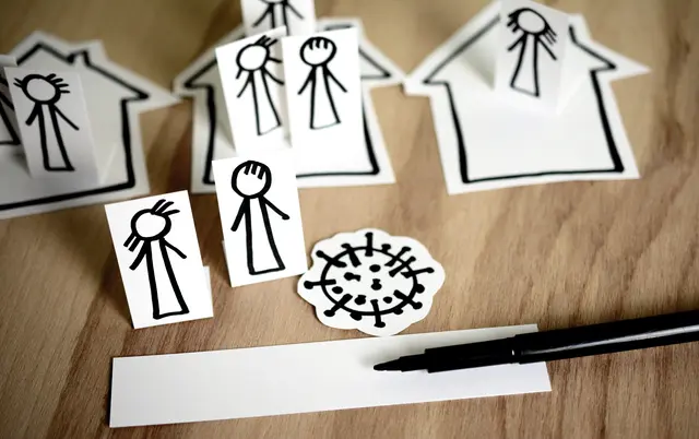 Foto: pixabay/congerdesign