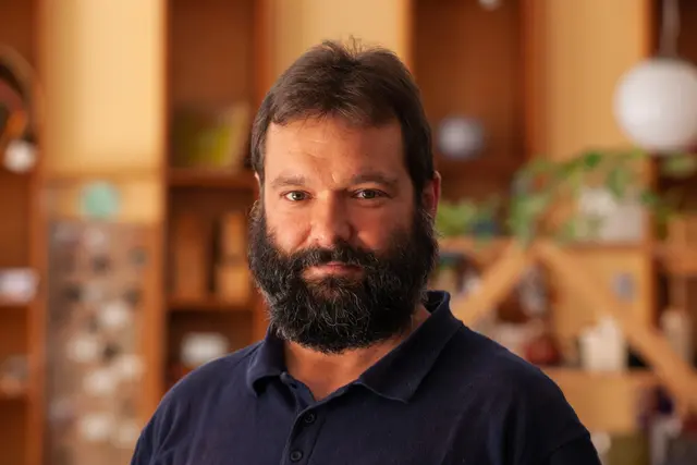 Frank Tuschy | Foto: KILA