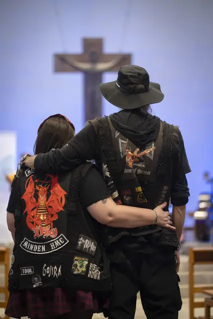 Foto:  epd-bild/Tim Wegner