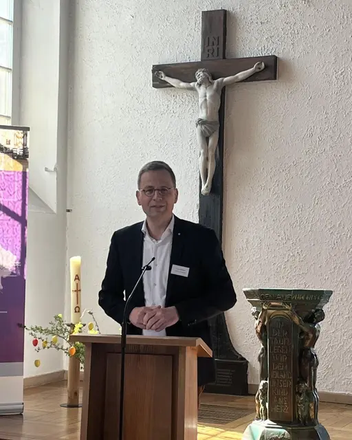 Foto: Landeskirche Anhalt/Facebook