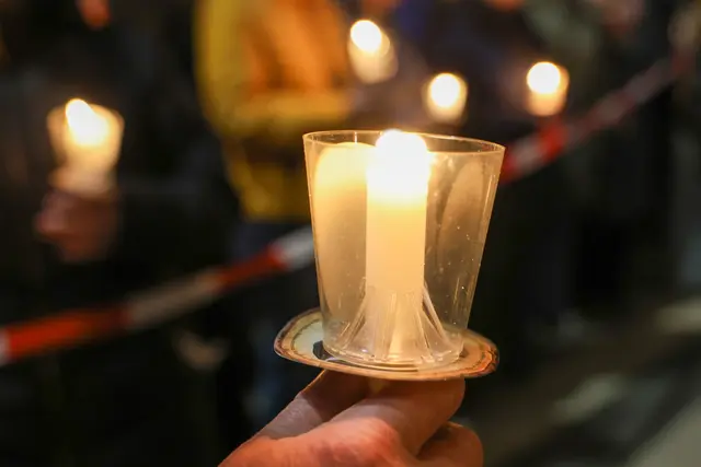 Foto:  epd-bild/Peter Gercke