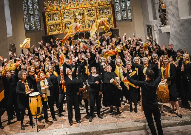 Foto: Torsten Wagner