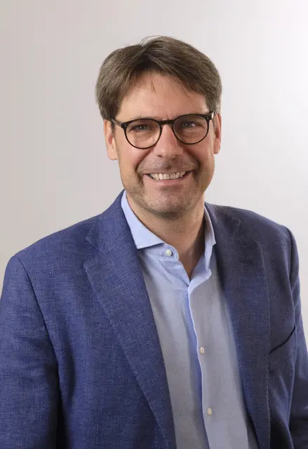 Christoph Maier | Foto: Christian Melms