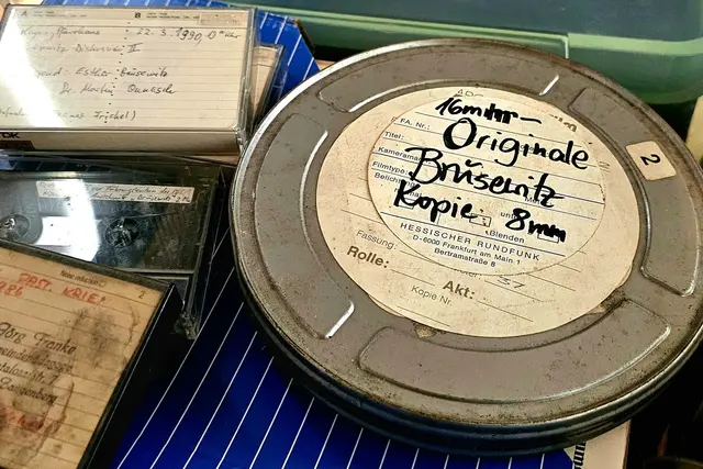 Foto: Thomas Nawrath