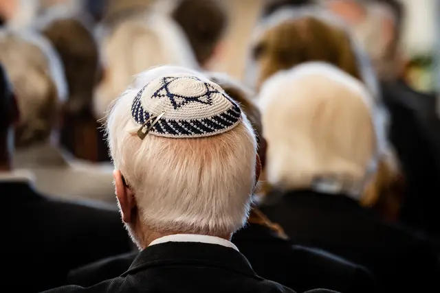 Foto: epd-bild/ Peter Jülich