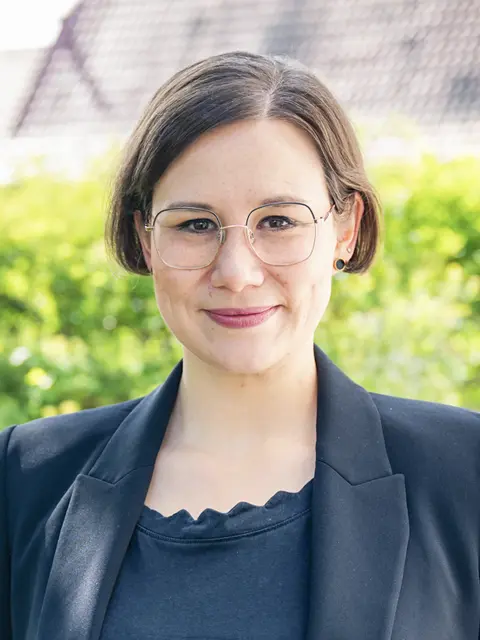Pfarrerin Julia Braband | Foto: Christiane Claus